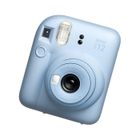 Appareil photo instantané - Fujifilm - Instax Mini 12 - Bleu pastel - Flash intégré - Miroir Selfie