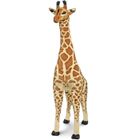 Peluche Géante Girafe - MELISSA & DOUG - Environ 1,40 m - Garçon et Fille - A partir de 3 ans