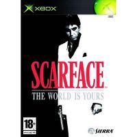 SCARFACE / XBOX