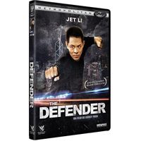 DVD The defender