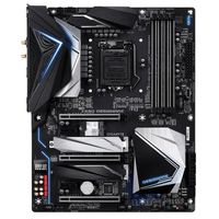 Carte mère GIGABYTE Z390 DESIGNARE Intel Z390 Socket LGA1151 4xDDR4 SDRAM 128GB ATX