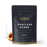 HSN | EVOCLEAR HYDRO 500g PÊCHE
