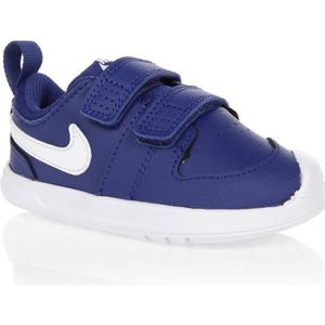 BASKET NIKE Baskets Pico 5 VLC Bleu Enfant