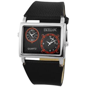 Montres numériques arabes étanches les plus vendues au Moyen-Orient