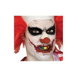 Dentier dent Humour Humoristique Deguisement - Modele1 - Souple - 6257 -  Cdiscount Maison