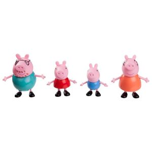 jouet peppa pig pas cher