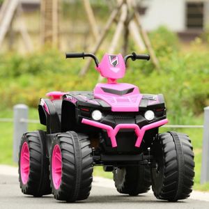 Pocket quad électrique enfant E6REX 800W