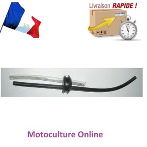 TAILLE-HAIE Durites / tuyau essence + joint pour taille haie