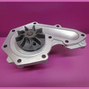 Pompe à Eau Ggt Pour Renault Super 5 17