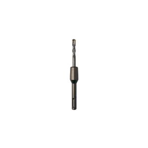 chasse cone TAILLE 100 200 450 600 MM PORTE TREPAN SCIE CLOCHE 1//2/" SDS PLUS