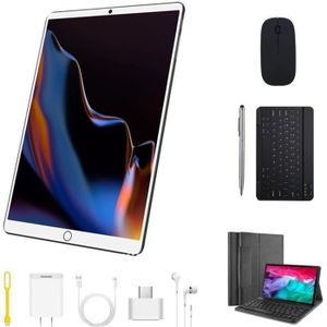 TABLETTE TACTILE Tablette Tactile 10.1”HD - Android 9.0 - 6+128GB -