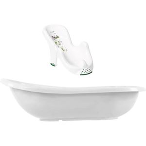 Baignoire Bebe Avec Tuyau Vidange Cdiscount