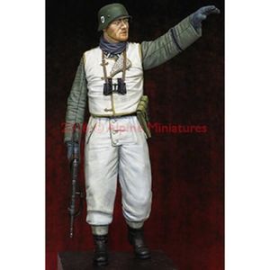 FIGURINE - PERSONNAGE Figurine Mignature Lssah Grenadier 