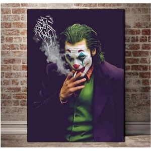 Joker affiche - Cdiscount