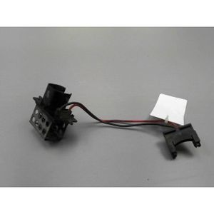 Bebykilemi Résistance De Moteur De Soufflerie, Module De Contrôle D'air