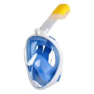 Masque pour respirer sous l eau - Cdiscount