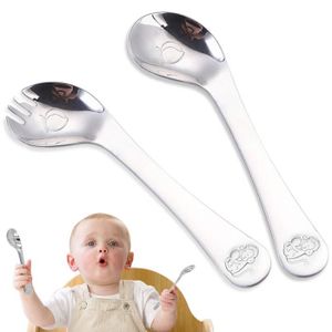 Cuillere Apprentissage Bebe Cdiscount Cuillere Apprentissage Bebe Cdiscount