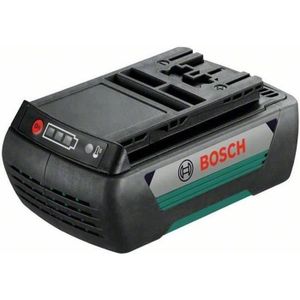 Batterie pour Bosch EasyGrassCut 12-230 EasyHedgeCut 12-35 Li-Ion 1.5Ah