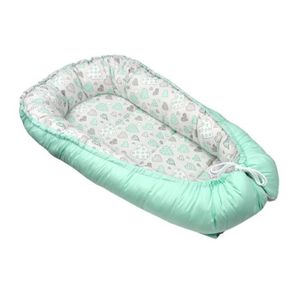 Reducteur De Lit Bebe Evolutif Cdiscount