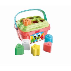 Jeux De Forme Bebe Cdiscount
