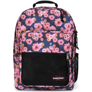 SUYGGCK Eastpak Sac À Dos Mini Fleur d'impression pour Femmes Sac À  Bandoulière Étanche Nylon pour Filles