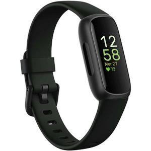 MONTRE CONNECTÉE Montre Smartwatch Unisex Fitbit Inspire 3 sportif 