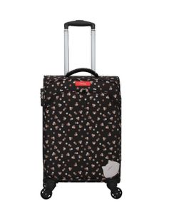 VALISE - BAGAGE LOLLIPOPS - Valise Cabine POLYESTER ARUM 4 Roues 5