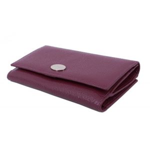 Compagnon/Portefeuille Luxe - long zippé avec porte-monnaie - cuir