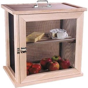 Grillage Garde Manger Inox