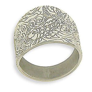 bague en argent kenzo bague en argent kenzo