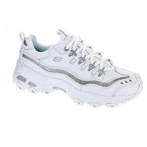 skechers d'lites pas cher