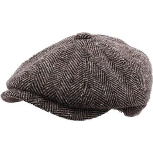 casquette homme irlandaise