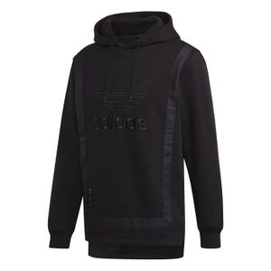 BLOUSON MANTEAU DE SPORT Blouson - Adidas - Warmup Hoody L - Homme - Montag