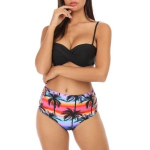 la modeuse maillot de bain