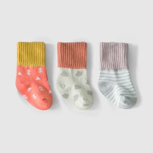 Chaussettes Bebe Fille Cdiscount Pret A Porter