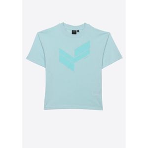T-SHIRT T-shirt garçon en 100% coton Piero