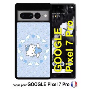 COQUE - BUMPER Coque pour google pixel 7 pro - hello kitty sweet 