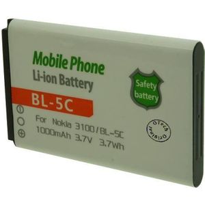 Batterie téléphone Batterie Téléphone Portable pour LOGICOM L-197