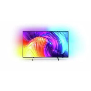 Téléviseur LCD Philips Televisore Smart TV 4K UHD - 43PUS8517