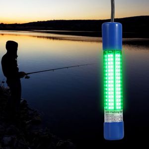 leurres de pêche sous-marins LED, clignotant à Burundi