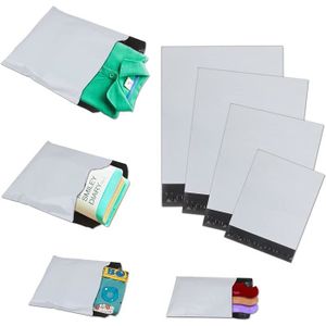 40 Emballage Colis Vinted Taille L ( 30*40cm)-Enveloppe Plastique  Expedition-Pochette Envoie Colis Vinted-Emballage Colis Vetement-Pochette  Colis