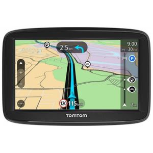 GPS AUTO GPS voiture TOMTOM - START 42 • GPS