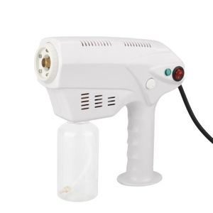 ATOMISEUR E-CIGARETTE Pulvérisateur électrique ULV Atomiseur déodorant d