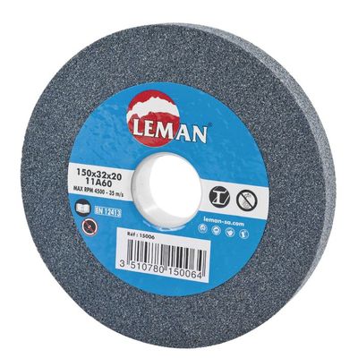 Touret à Meuler Fartools One TME 150-200 - 250 W, Meules 200 Mm Et 150 Mm - Écran Pare-étincelles