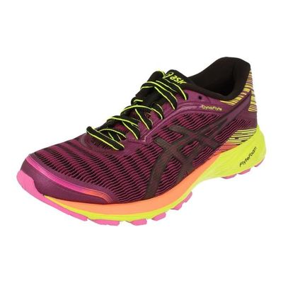 Asics dynaflyte femme argent outlet