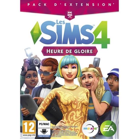 Lot De 41 Jeux PC CD-ROM - Majorité SIMS + Divers - Bon état