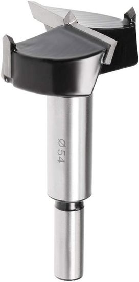 Set De 3 Mèches Forstner 21mm 22mm 23mm Sourcing Map - Forets Bois Carbure Pour Défonceuse Et Charnières