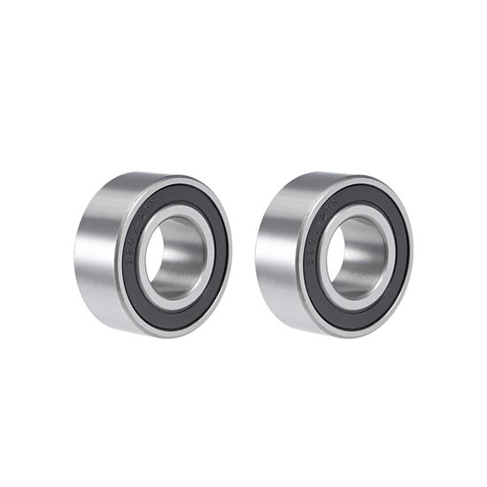 Sourcing Map Billes Acier Inox 304 G200 - 12mm - Lot De 20 - Pour Roulements VTT Et Moyeux Vélo