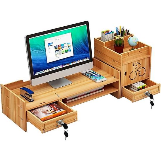 Supports Mini Téléphone - 12 Pièces Colorées - Ergonomiques - Pour Portable, Tablette, Pinceaux