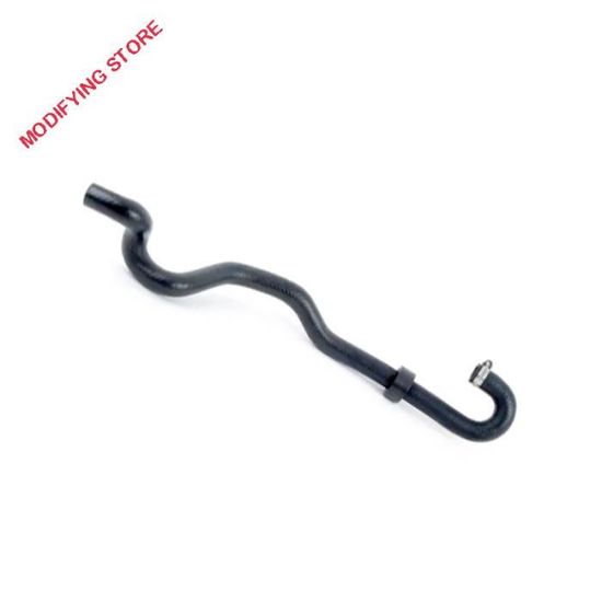 Tuyau de radiateur 1075011682 pour Mercedes R107 300SL